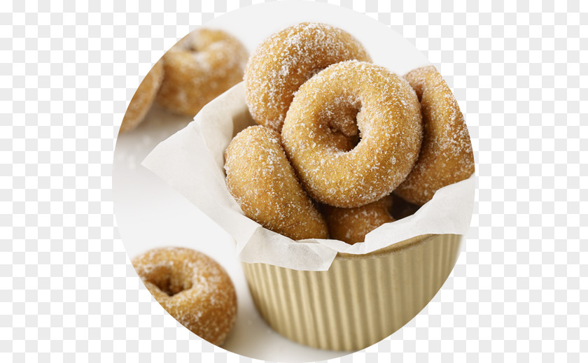 Bagel Cider Doughnut Donuts Zeppole Bakery Fritter PNG