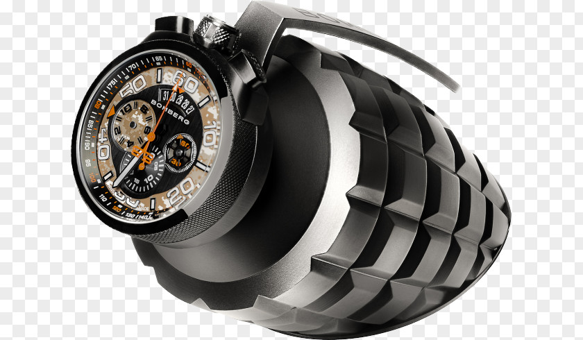 Clocks And Watches Watch Clock Grenade Bomb Table PNG