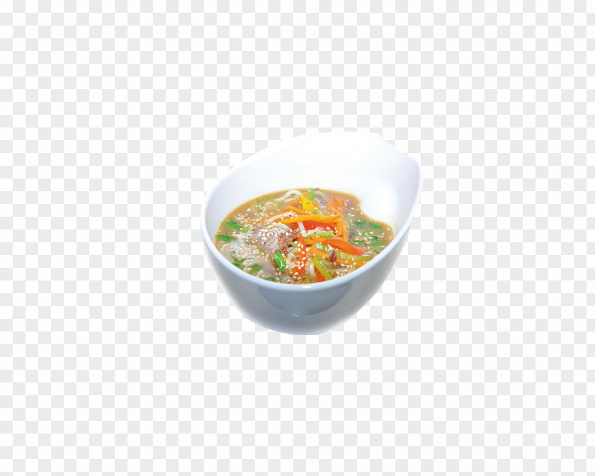 Crispy Chicken Tableware Dish Bowl Soup Ingredient PNG