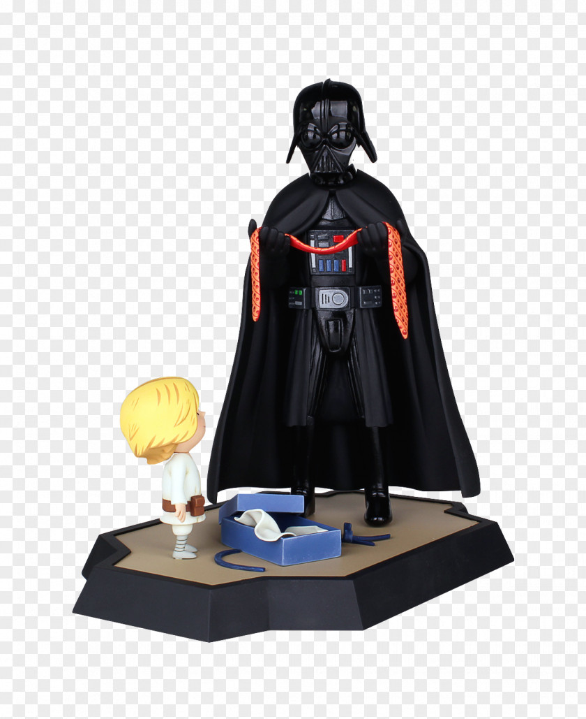 Dart Vader Darth And Son Anakin Skywalker Luke Leia Organa Vader's Little Princess PNG