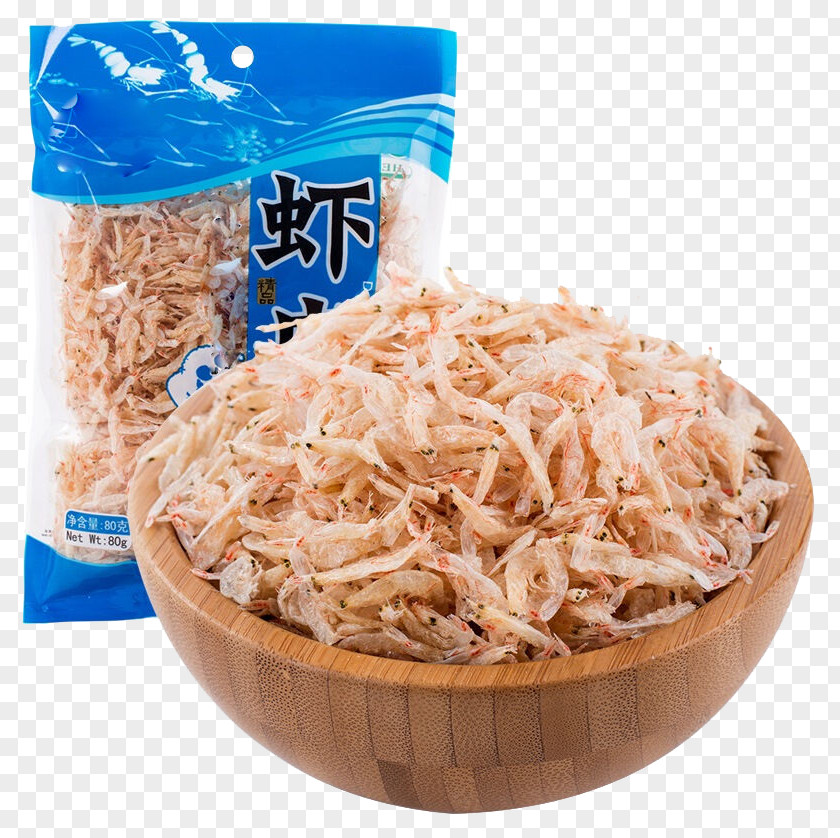 Dry Shrimp Seafood Prawn Cracker Food Drying Dried PNG