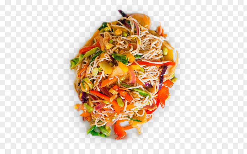 Noodles Chinese Vegetarian Cuisine Fried Chow Mein Thai PNG