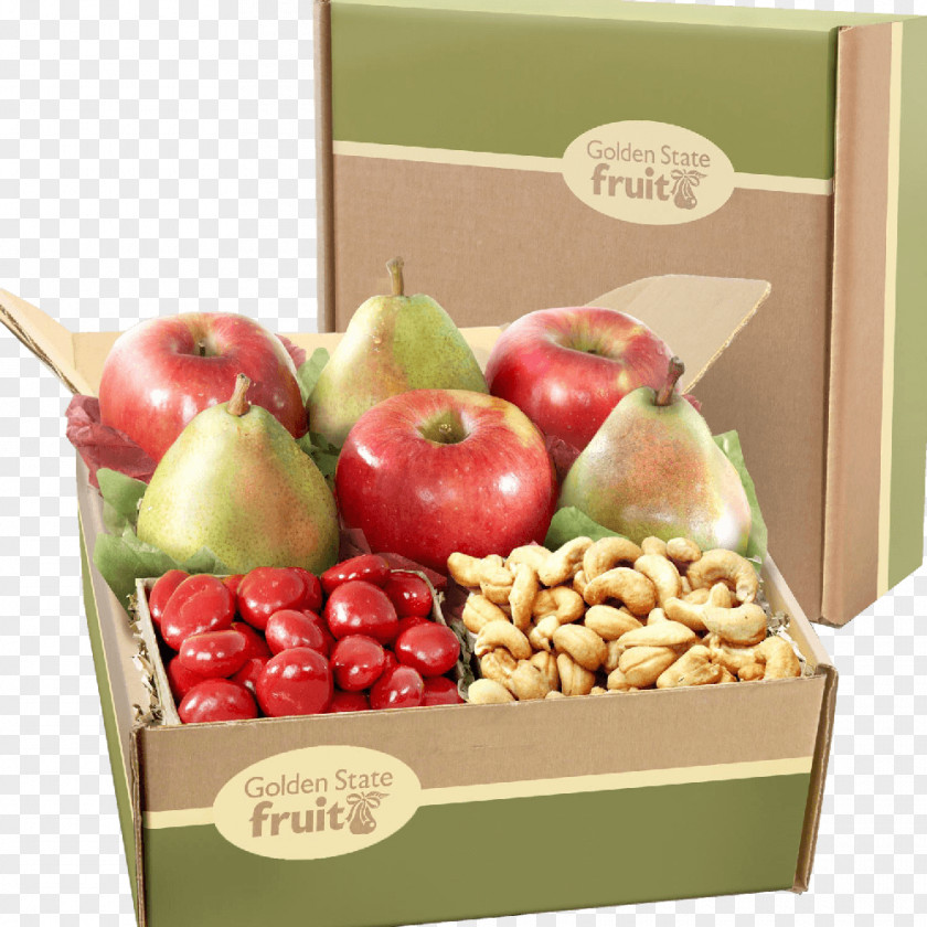 Passion Fruit Food Gift Baskets Salad Nut PNG