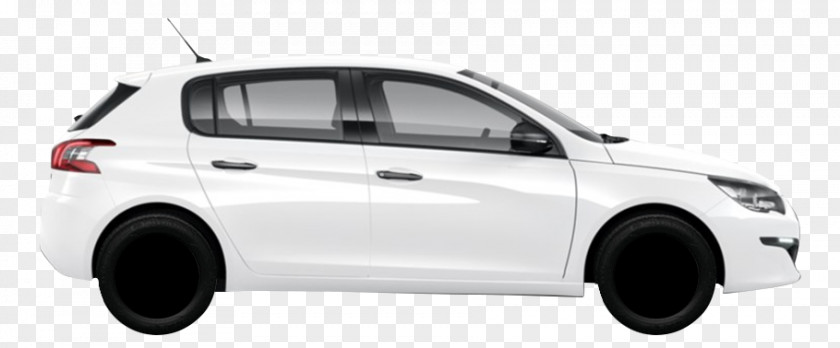 Peugeot 308 Compact Car 206 PNG