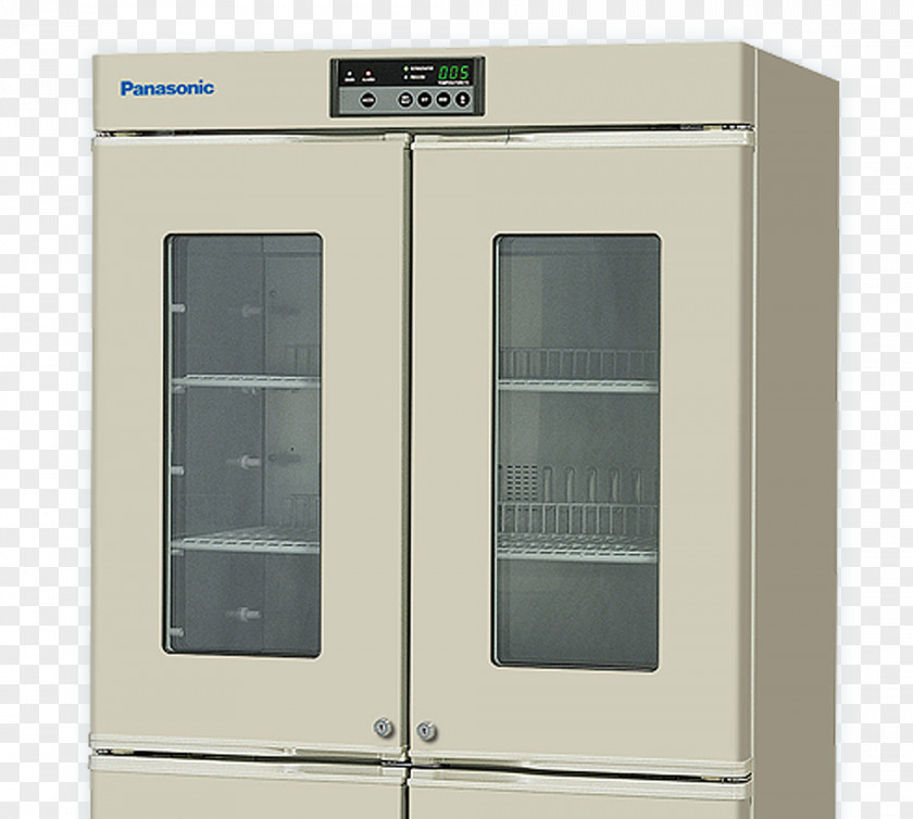 Refrigerator Home Appliance Panasonic Kitchen Armoires & Wardrobes PNG