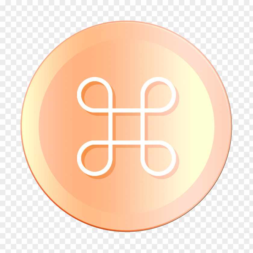 Symbol Logo Command Icon Key Mac PNG