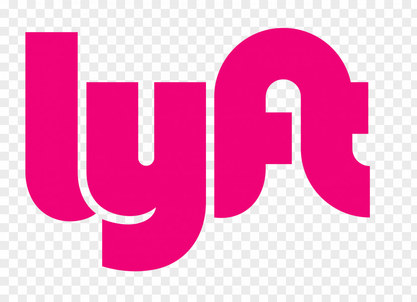 Taxi Lyft Uber Real-time Ridesharing Decal PNG