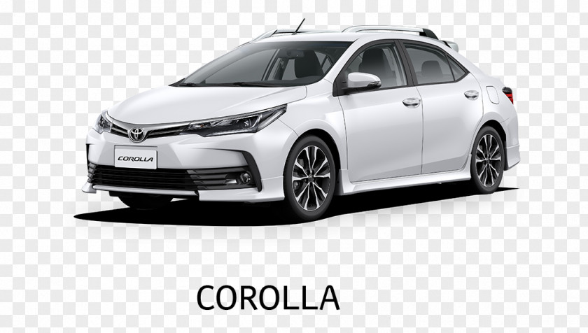 Toyota 2018 Corolla 2017 Car Camry PNG