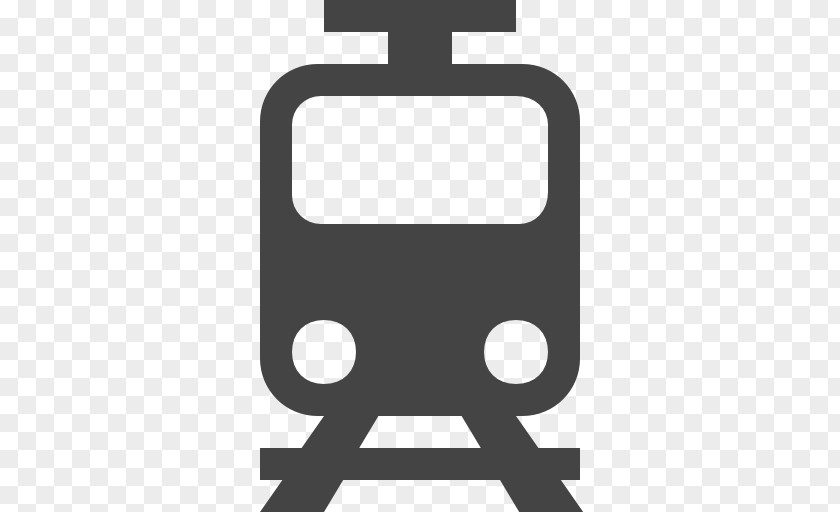 Tren Train Rail Transport Trolley Rapid Transit PNG