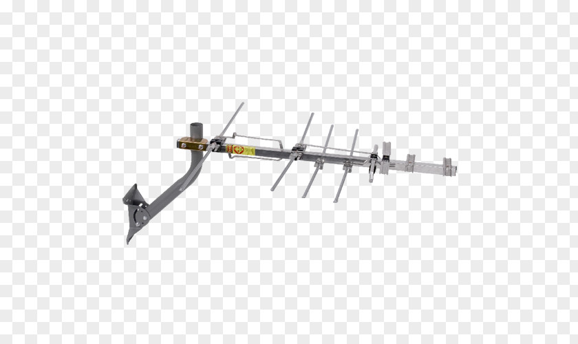 Tv Antenna Television Aerials Yagi–Uda RCA ANT751R Very High Frequency PNG