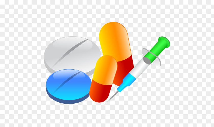 Vector Pills Pharmaceutical Drug Clip Art PNG