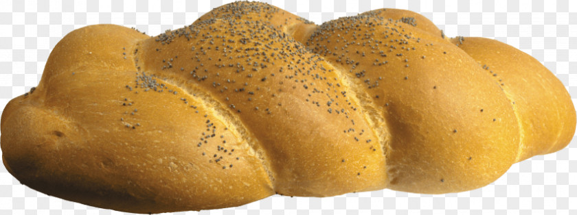 Bread Pandesal White Rye Small PNG
