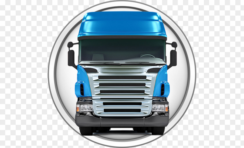 Car Semi-trailer Truck PNG