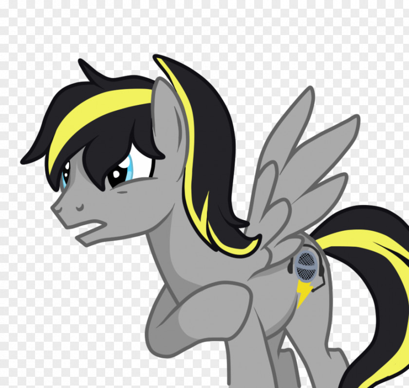 Cat Pony DeviantArt Fan Art PNG