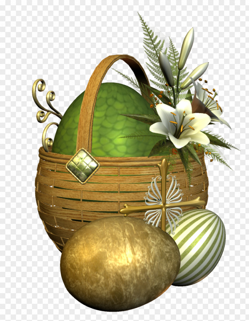 Easter Centerblog Hit Egg PNG