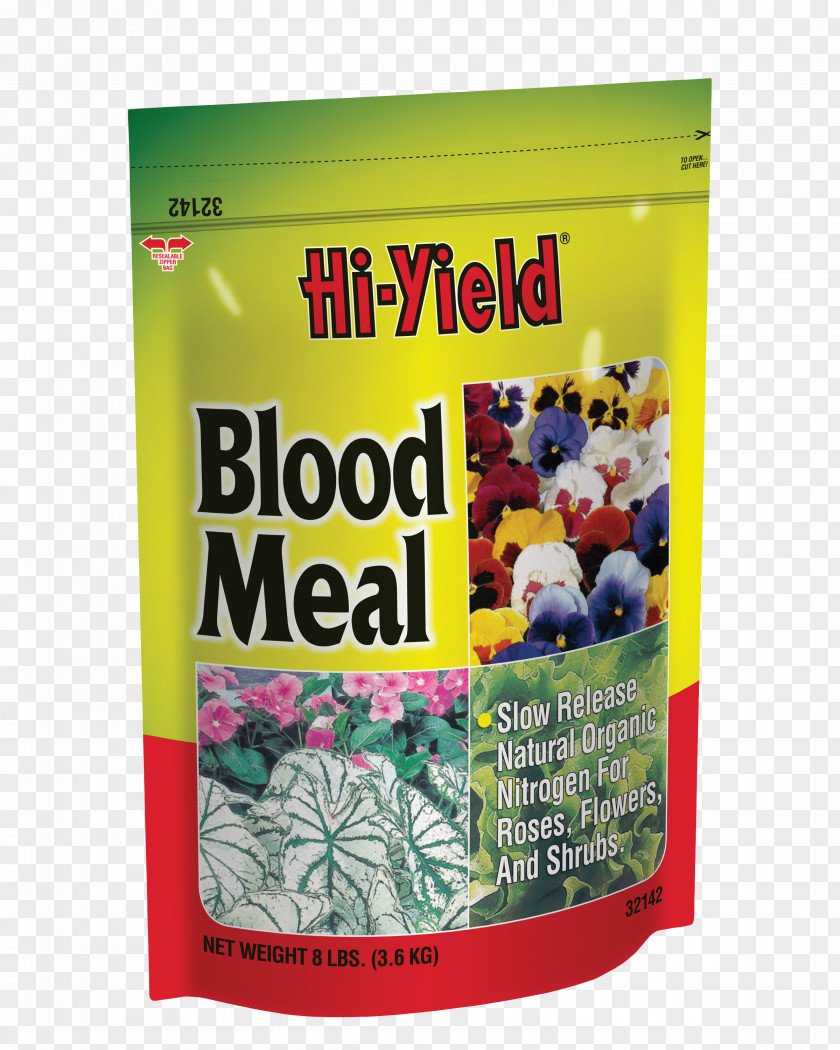 Eating DINNER Blood Meal Herbicide Fertilisers Garden Bone PNG