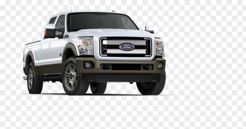 Ford Super Duty Pickup Truck Car Tire PNG