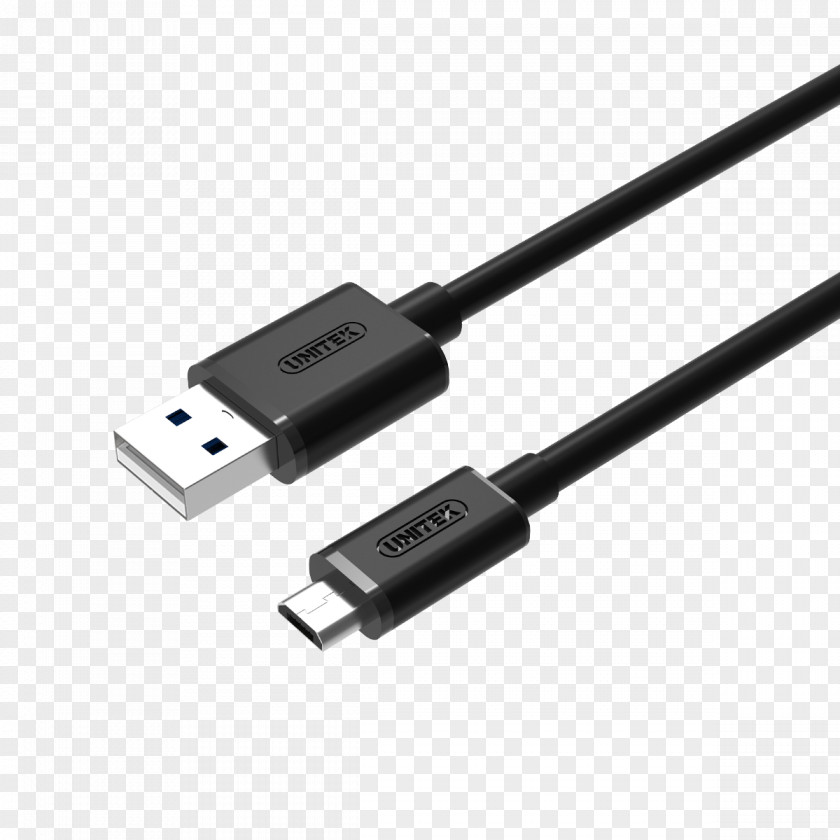 Micro Usb Cable Battery Charger Laptop Micro-USB USB 3.0 PNG