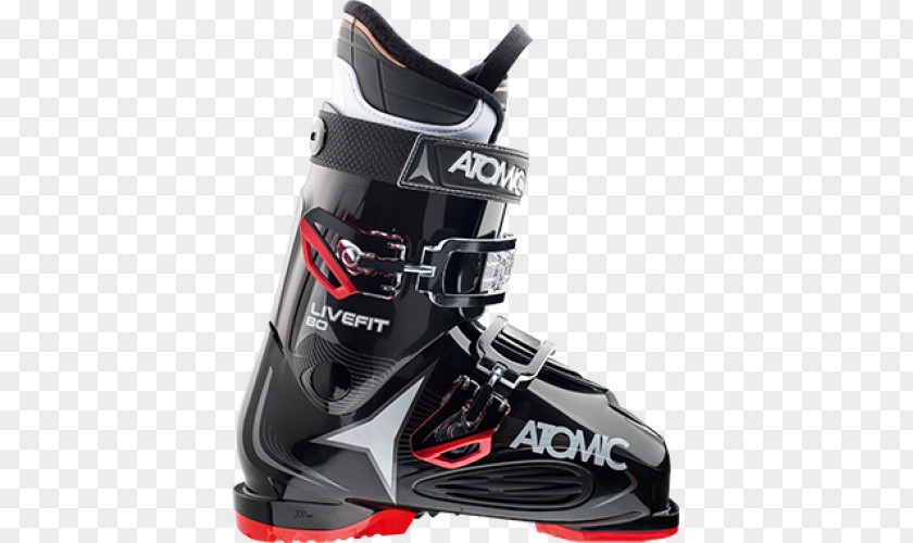 Skiing Ski Boots Atomic Skis Alpine PNG