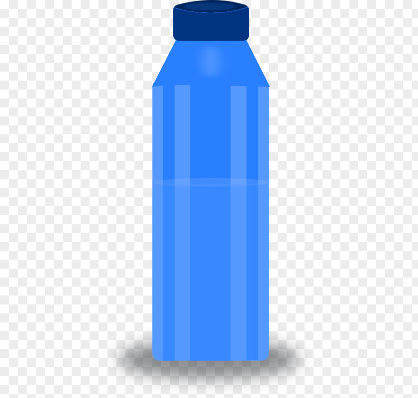 Water Bottle Clipart Bottles Bottled Clip Art PNG