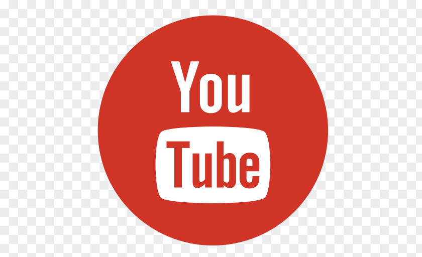 Youtube YouTube Social Media Google+ PNG