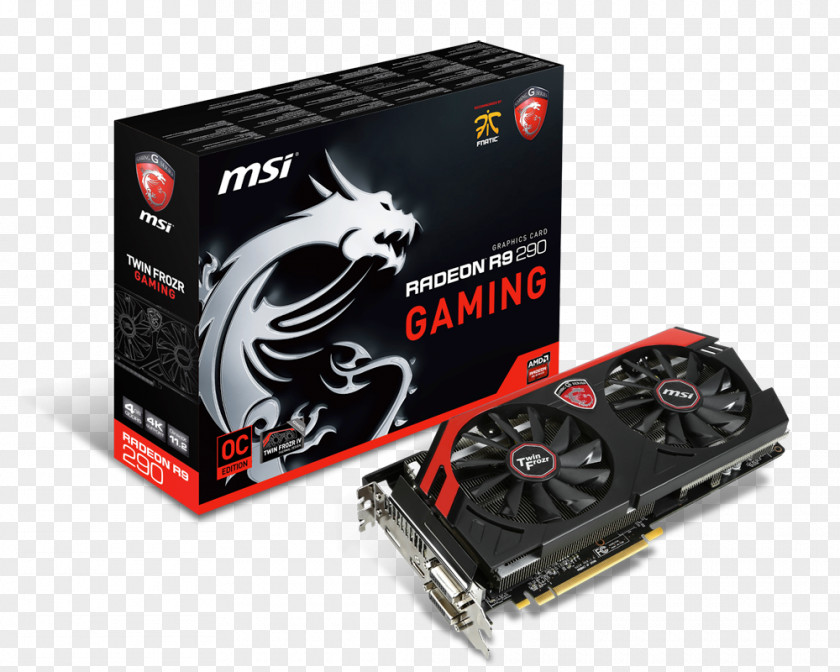 4 GBGDDR5 SDRAM AMD Radeon Rx 200 SeriesRadeon Hd 5870 Graphics Cards & Video Adapters R9 290X Sapphire RADEON 290 Card PNG