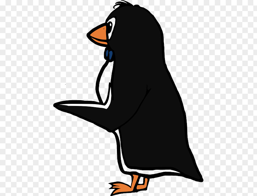 Animal Show Penguin Clip Art PNG