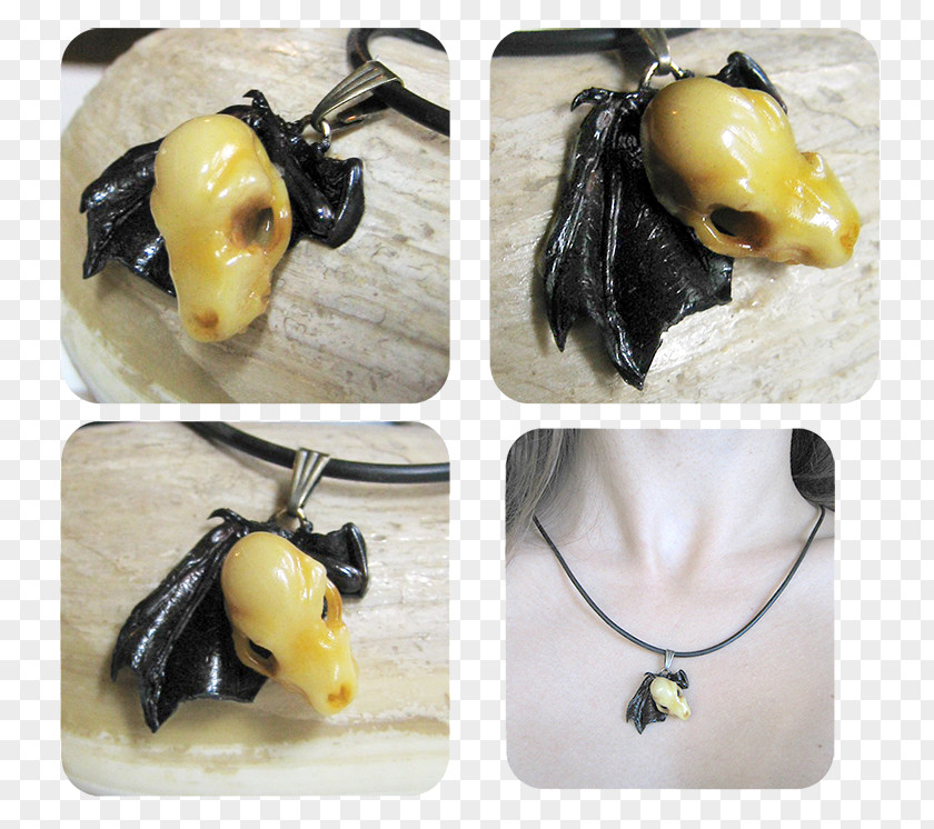 Bat Skull Drawing Jewellery Barnes & Noble Nook Necklace Charms Pendants DeviantArt PNG