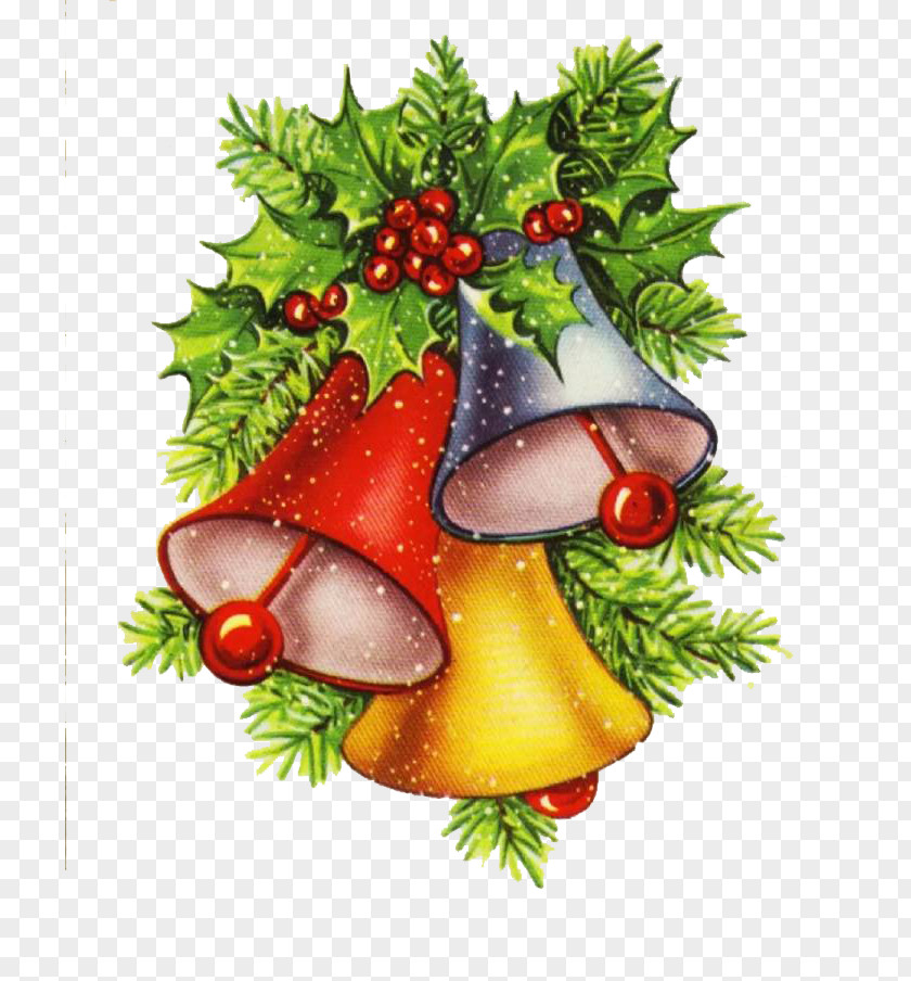 Christmas Bells Card Carol Of The Clip Art PNG