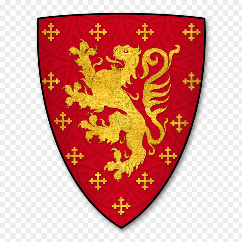 Coat Of Arms Arundel Roll Heraldry Aspilogia PNG