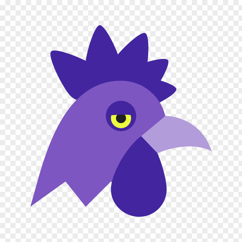 Cockatiel Rooster Symbol Chicken Chinese Astrology PNG