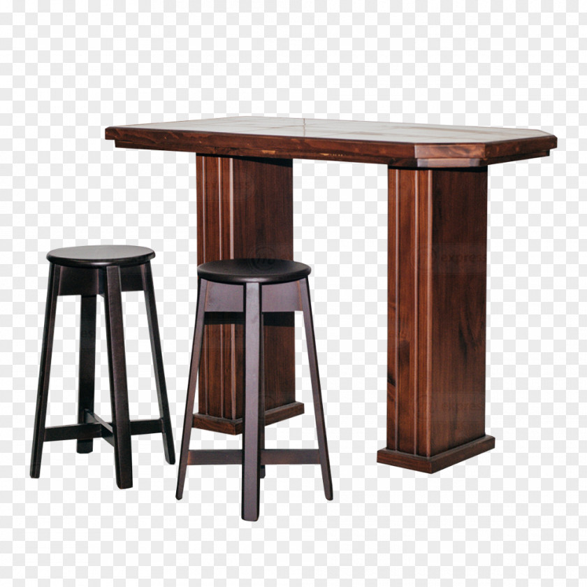 Design Bar Stool Metal Bank PNG