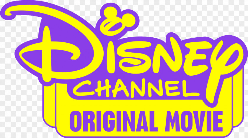 Disneyland Disney Channel Television The Walt Company Logo PNG
