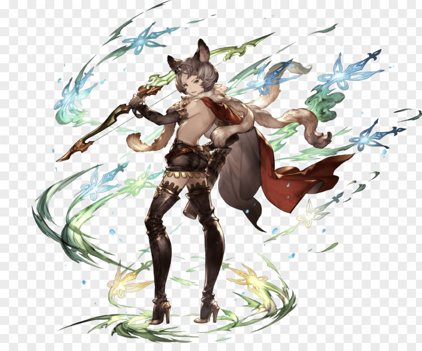 Eagles Fly Granblue Fantasy Character Drawing Mobage PNG