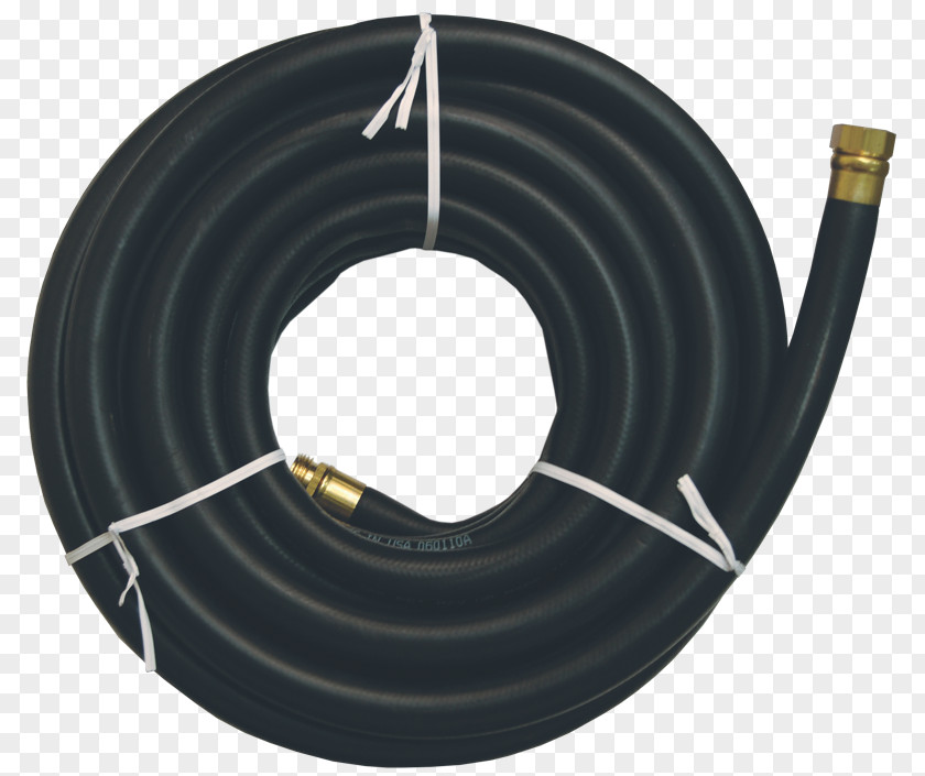 Garden Hoses EPDM Rubber Synthetic General Contractor PNG