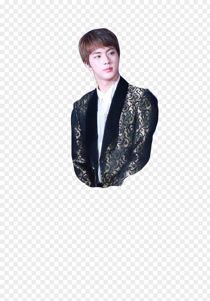 Jin Blood Sweat & Tears BTS Spring Day Wanna One PNG