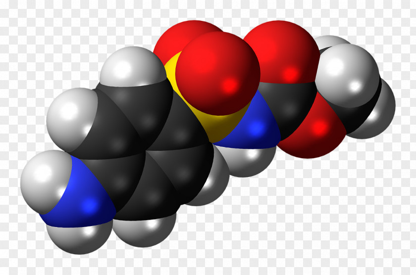 Molekule Inc Herbicide Asulam Aminopyralid Alachlor Molecule PNG