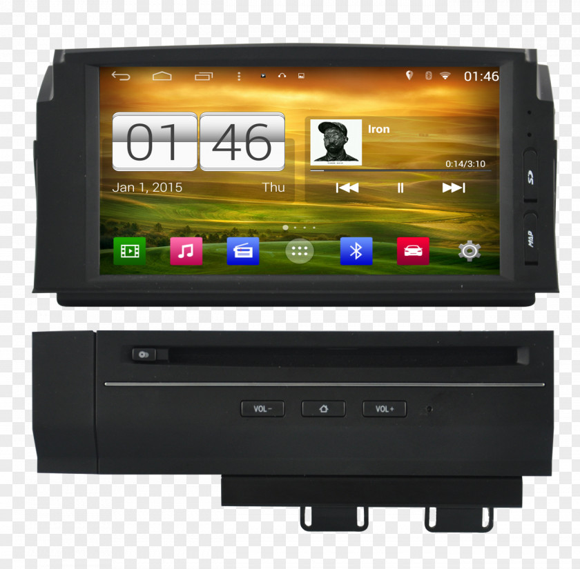 Opel Vauxhall Astra GPS Navigation Systems Car Mercedes-Benz PNG