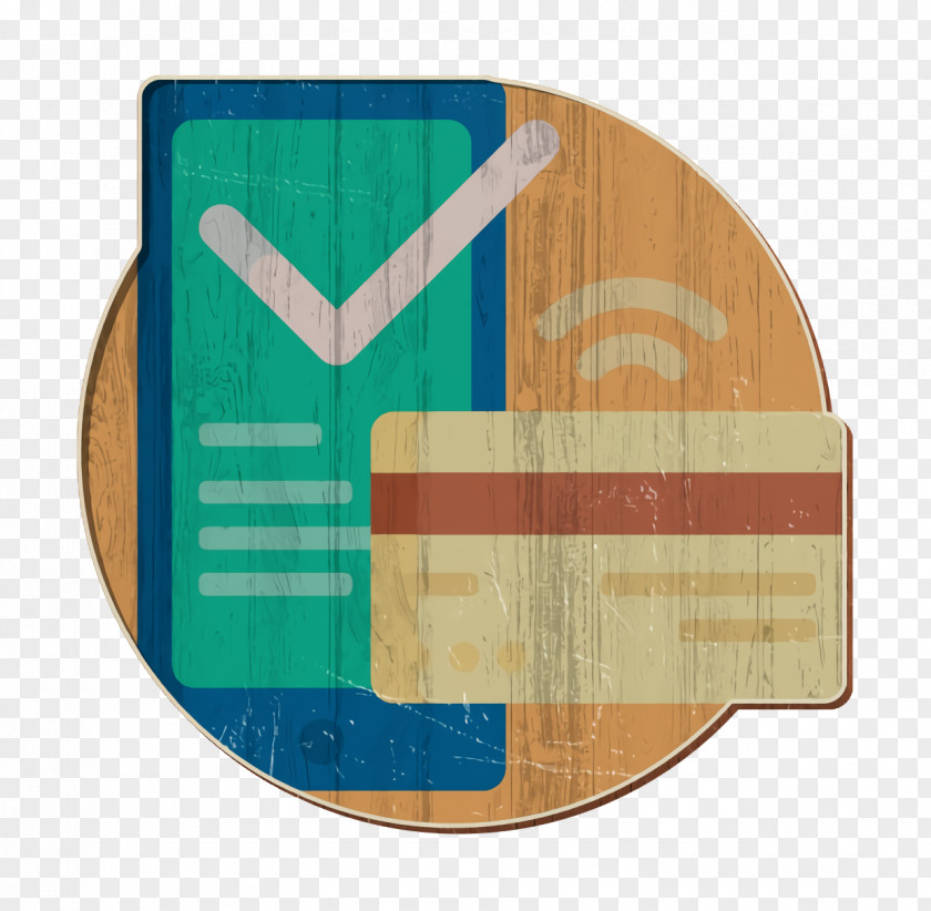 Payment Icon Restaurant Smartphone PNG