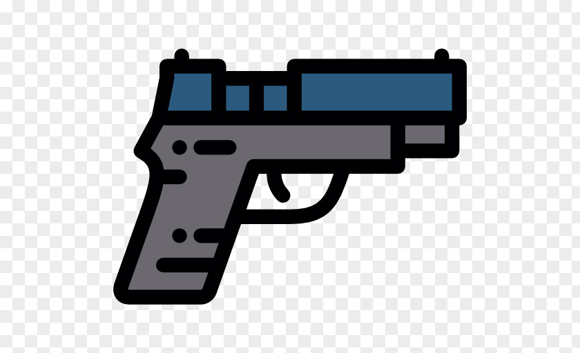 Pistol Free Download Trigger Firearm Clip Art Gun Barrel Product PNG