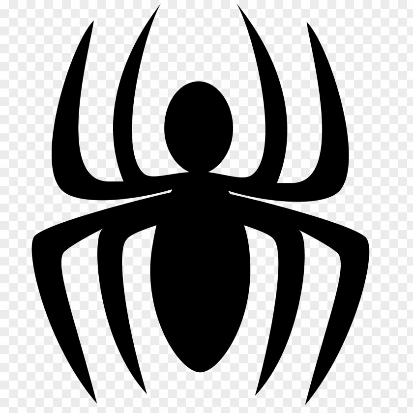 Spider Spider-Man Web Computer Software Clip Art PNG