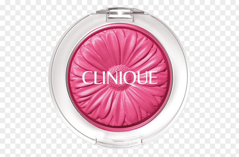 Spring Pop Rouge Clinique Cheek Cosmetics Sephora PNG