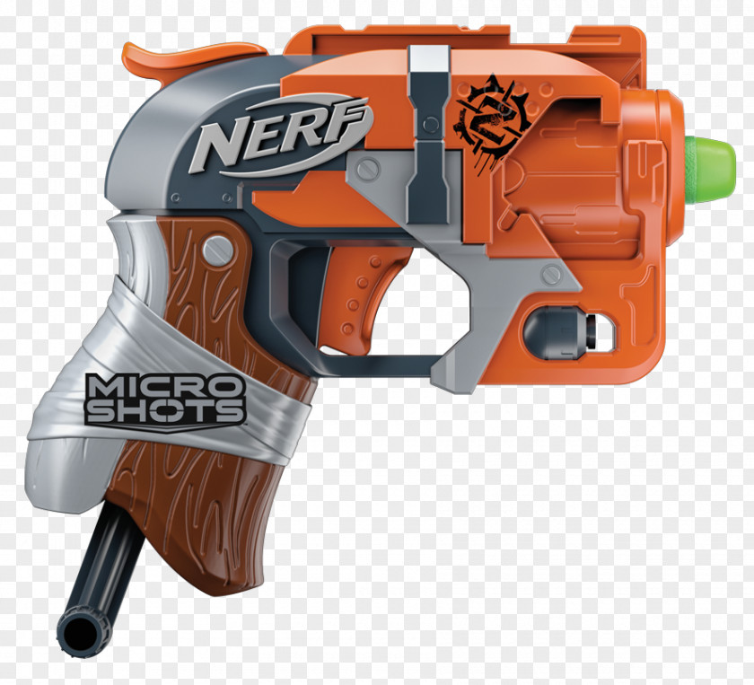 Toy Nerf N-Strike Elite American International Fair Blaster PNG