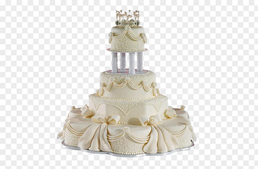 Wedding Cakes Cake Chocolate Icing PNG