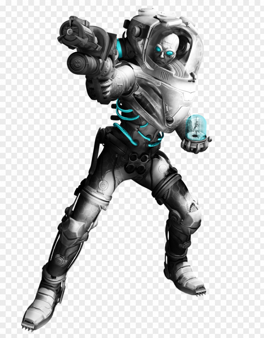 Batman Arkham City Batman: Mr. Freeze Asylum Penguin PNG