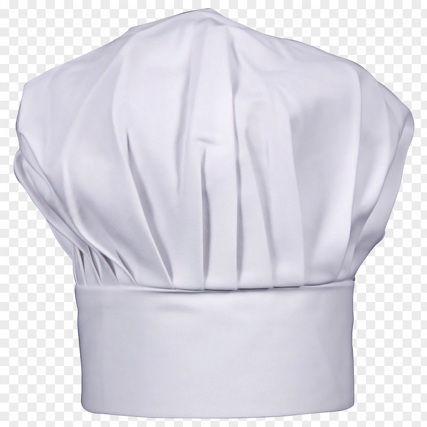 Blouse Neck Chef's Uniform White Clothing Sleeve Collar PNG