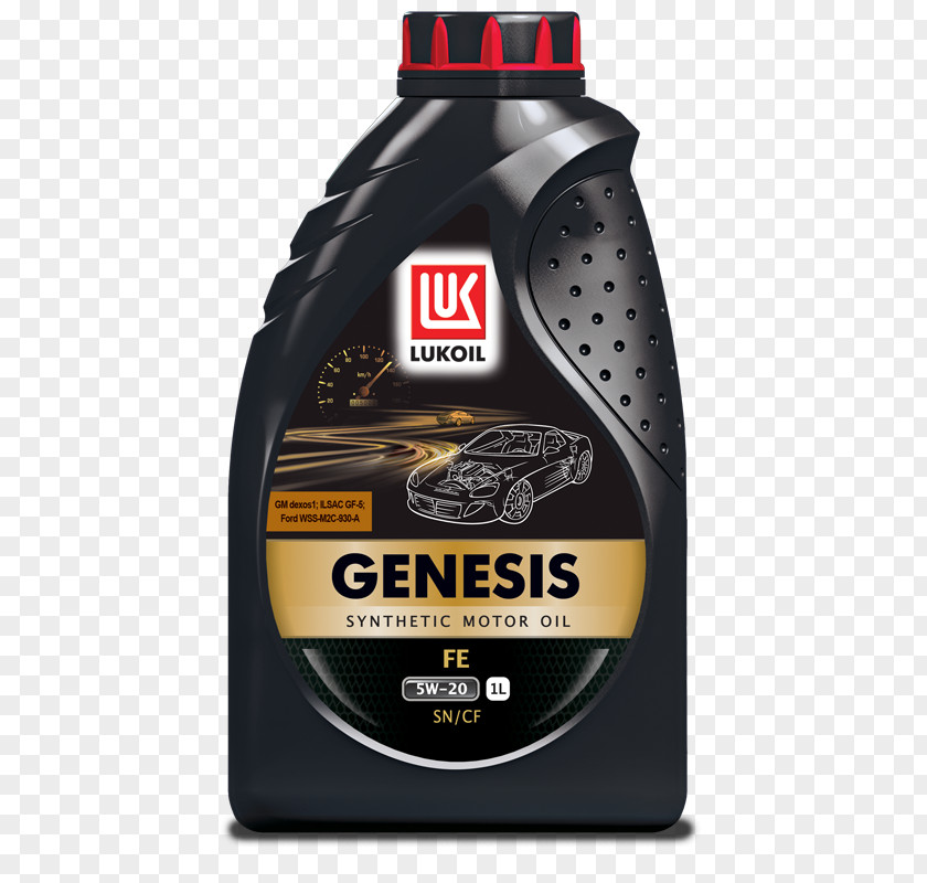 Car Lukoil Motor Oil Synthetic Engine PNG