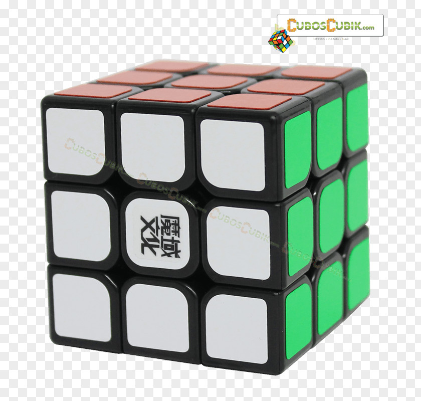 Dayan Rubik's Cube Speedcubing Puzzle Pyraminx PNG