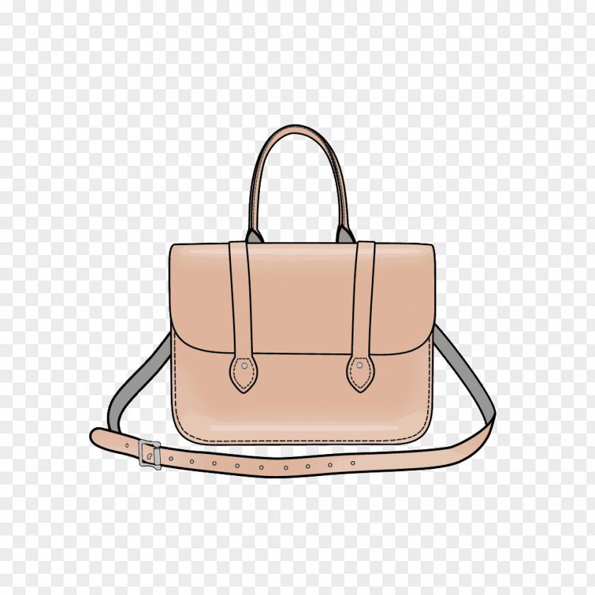 Design Handbag Leather Messenger Bags PNG