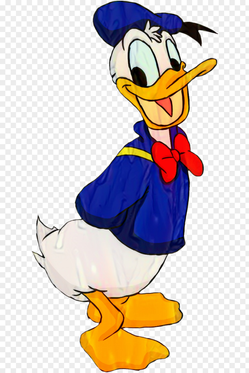 Duck Clip Art Illustration Beak Mascot PNG